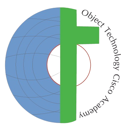 Object Technology logo